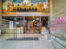 TS Royal Grand Hotel