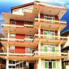 Himgiri Hotel