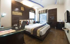 Le Meridien Hotel