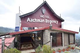 Aachman Regency Hotel