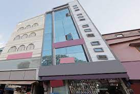 Nandan Inn Hotel