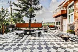 Safari Villa Home Stay