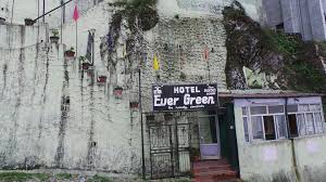 Evergreen Hotel