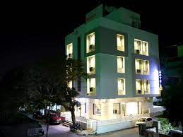 Jagat Villa Hotel